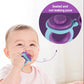 Baby Frucht-Schnuller und Beißspielzeug - Baby Mami